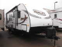 New 2014 Keystone Bullet 246RBS Travel Trailer For Sale
